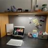 ASOKO 14.5" Under Cabinet Lighting Dimmable 3 Colors view 2