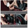 Kamerar MagFilter 52mm Threaded Adapter Ring with Carrier Bag, Magnetic Lens Filter Adapter Rings for Sony RX100 IV, V, VI, VII, Canon G5X Mark I II G7X Mark I II III G9X, Nikon, and Panasonic view 3