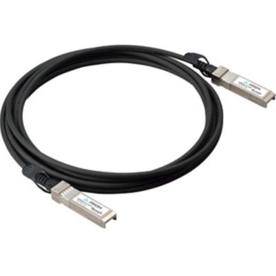 Axiom 10gbase-Cu Sfp+ Active Dac Twinax Cable 7m