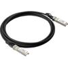 Axiom 10gbase-Cu Sfp+ Active Dac Twinax Cable 7m view 1