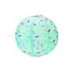 Donut Party Paper Lanterns (6pc) for Birthday - Party Decor - Hanging Decor view 2