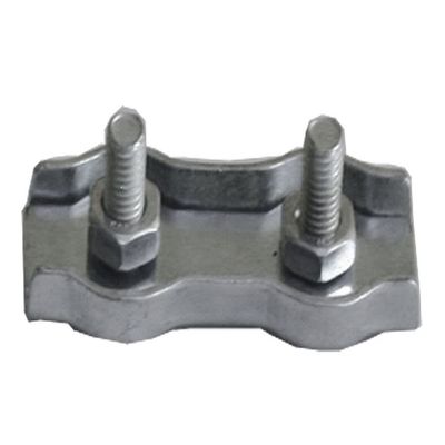 CoFan 18001201  Pack of 200 Cable Clips Flat Simple (M-2)