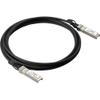 Axiom 10gbase-Cu Sfp+ Active Dac Twinax Cable 10m view 1
