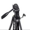 Bresser F002021 TR-672AN Traveler Tripod with 3-Way Pan Head Black view 3