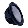 Wet Sounds REVO12FAS2-B 12 in Black Subwoofer Gunmetal Grill 2 Ohm view 3
