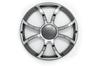 Wet Sounds REVO12FAS2-B 12 in Black Subwoofer Gunmetal Grill 2 Ohm view 4