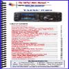 Yaesu FT-991A Accessory Bundle - 3 Items: Includes RT Systems Programming Software/Cable Kit, Nifty! Mini-Manual and Ham Guides TM Quick Reference Card!! view 3