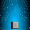 5 pcs lot Full IO Port Bluetooth Module Bluetooth 4.0 nRF51822 Module view 2