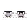 ePartSolution 2X Replacement for Motorola Droid Turbo XT1254 Micro USB Charger Charging Port Dock Connector USB Port USA (2pcs) view 1