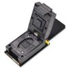 ALLSOCKET BGA169 BGA153 Reader eMMC153+169 Adapter FBGA153-169 Ball Programmer for Toshiba KMVTU000LM-B503 THGBM5G7A4JBA4W Skhynix Memory Reading/Writing with SD Interface(eMMC-SD Adapter) view 1