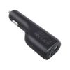 Surface Pro Car Charger Surface Laptop Car Charger,36W 12V 2.58A Power Supply for Microsoft Surface Pro 3/4/5/6/Book/Go,Surface Pro 9,Surface Laptop car charger with USB 2.0 Port(5Ft Cord)&Travel Case view 4