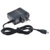 ABLEGRID Micro USB 5V 1A AC/DC Adapter for Emerson EM744 BK GR EM744WH EM744PK Tablet 5VDC 1000mA Power Supply Cord Cable PS Wall Home Charger Input: 100-240 VAC Worldwide Use PSU view 2