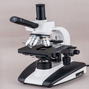 MABELSTAR XP504 Dual Viewing Head Biological Microscope