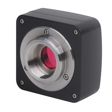 MABELSTAR UCMOS USB2.0 C-mount 14M Microscope or Telescope Camera with advanced video & image processing application