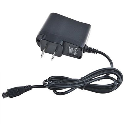 ABLEGRID AC/DC Adapter for Sunny SYS1381-0505-W2 SYS13810505W2 Sunny Computer Technology Co, Ltd. Switching Power Supply Cord (with USB Plug Tip. NOT Barrel Round Plug Tip.)