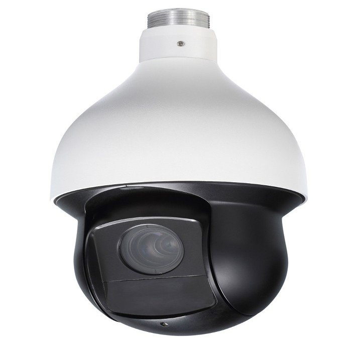 DH Series 2 Megapixel 20X HD-CVI PTZ IR Security Camera Pan Tilt Zoom with Wall Mount for HD-CVI DVR ONLY!