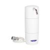 Arsenic Removal | Smart Classic Countertop Water Filter System | White | Crystal Quest view 1