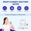 Arsenic Removal | Smart Classic Countertop Water Filter System | White | Crystal Quest view 4