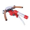 MABELSTAR Manual Tube Bender Hydraulic Pipe Bender Hydrauli Tube Bending Tool TB-22 Wall thickness of copper below 1.5mm view 1