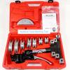 MABELSTAR Manual Tube Bender Hydraulic Pipe Bender Hydrauli Tube Bending Tool TB-22 Wall thickness of copper below 1.5mm view 4
