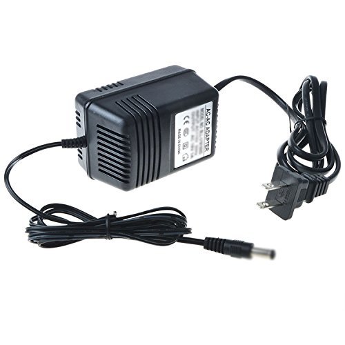 ABLEGRID AC Adapter for AA-0950 9VAC Class 2 Power Supply Cord Charger Mains PSU