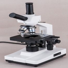 MABELSTAR XP204 Dual Viewing Head Biological Microscope