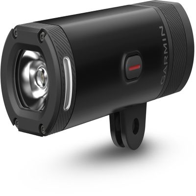 Garmin 010-01674-00 Varia UT 800 Trail Edition Smart Headlight with Helmet Mount