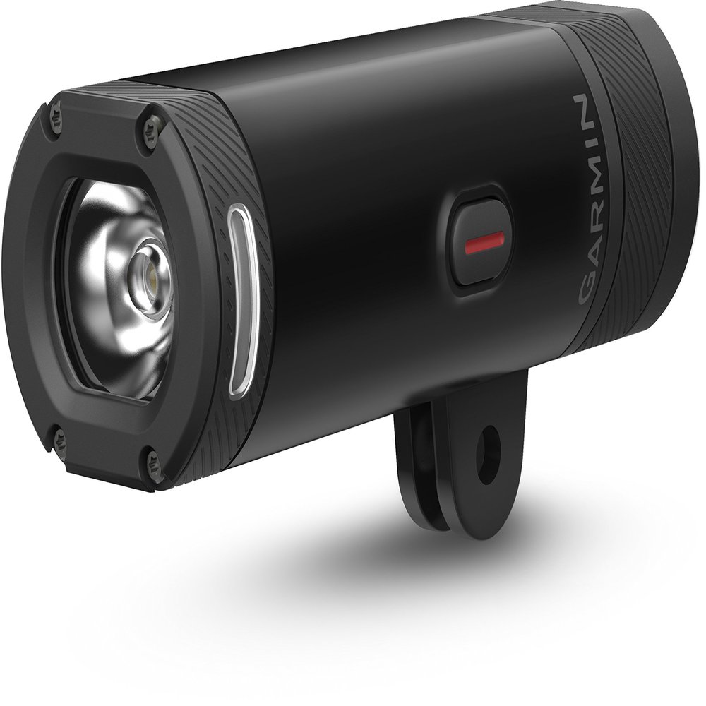 Garmin 010-01674-00 Varia UT 800 Trail Edition Smart Headlight with Helmet Mount
