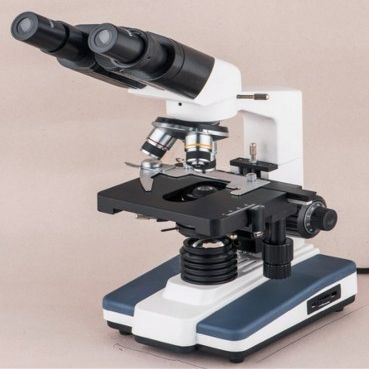 MABELSTAR XP602 Biocular Biological Microscope