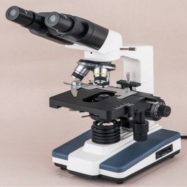 MABELSTAR XP602 Biocular Biological Microscope