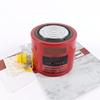 MABELSTAR Low Height Hydraulic Cylinder RSC-5050 Hydraulic Jack with tonnage of 50T, work travel of 50mm view 2