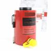 MABELSTAR Hollow Hydraulic Cylinder RCH-3050 Hydraulic Jack with tonnage of 30T, work travel of 50mm view 1