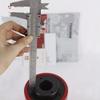 MABELSTAR Hollow Hydraulic Cylinder RCH-3050 Hydraulic Jack with tonnage of 30T, work travel of 50mm view 2