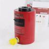 MABELSTAR Hollow Hydraulic Cylinder RCH-3050 Hydraulic Jack with tonnage of 30T, work travel of 50mm view 4