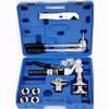 MABELSTAR Popular Hydraulic Pex Press tool AG-1632AZ Range 16-32mm used for REHAU Systems with pex pressing and expanding tools view 1