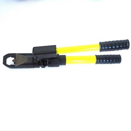 MABELSTAR Hydraulic Nut Destroyer Hydrauilc Scew Cutting Tool Hydraulic Nut Splitter EP-2432A Hydraulic Screw Destroyer Tool