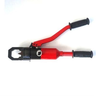 MABELSTAR Hydraulic Screw Cutting Tool Hydraulic Nut Cutting Tool Hydraulic Scew Splitter 16-24MM Hydraulic Nut Splitter HYNC-2432A