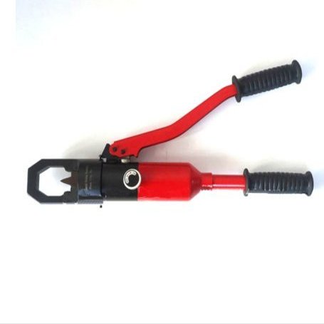 MABELSTAR Hydraulic Screw Cutting Tool Hydraulic Nut Cutting Tool Hydraulic Scew Splitter 16-24MM Hydraulic Nut Splitter HYNC-2432A