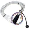 Furuno NMEA 0183 Cable 10P f/GP33 view 1