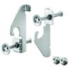 Icom MB-75 Flush Mount Kit f/M502, M504, M602 & M802 view 1