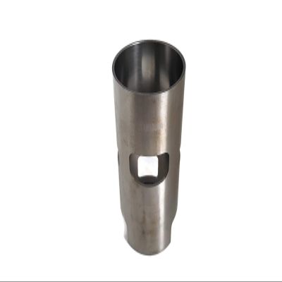 Boat Motor Liner Sleeve - Piston 66T-11312 66T-10935 compatible with Yamaha Parsun Outboard 40HP E 40 2-stroke 80MM Engine