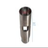 Boat Motor Liner Sleeve - Piston 66T-11312 66T-10935 compatible with Yamaha Parsun Outboard 40HP E 40 2-stroke 80MM Engine view 2