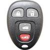 AmericanLocksmithSupply Compatible with 2006-2016 Chevrolet Impala Replaces Part Number 15912859 FCC OUC60270 view 1