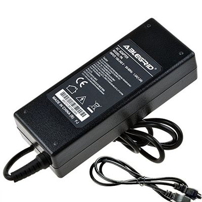 ABLEGRID AC/DC Adapter for Reef Capable & Aquatic Plant with Timer 48-60 Marineland 48 Light Power Supply Cord Cable Charger Mains PSU