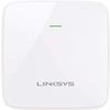 Linksys RE6250: AC750 Dual-Band Wi-Fi Extender for Home, Wireless Range Booster, Internet Booster, Works with Any Wi-Fi Router view 1
