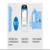 Linksys RE6250: AC750 Dual-Band Wi-Fi Extender for Home, Wireless Range Booster, Internet Booster, Works with Any Wi-Fi Router view 2