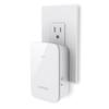 Linksys RE6250: AC750 Dual-Band Wi-Fi Extender for Home, Wireless Range Booster, Internet Booster, Works with Any Wi-Fi Router view 4