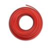 Food Grade 1/4 Inch Plastic Tubing for RO Water Filter System, Aquariums, Refrigerators, ECT; BPA free; Made from FDA compliant materials and meets NSF Standards and Regulations (10 Feet, Red) view 1