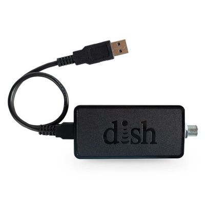 Pace International 610-001 Over The Air Tuner Adapter