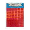 WTP Inc. 6" X 8" Lure Tape view 1